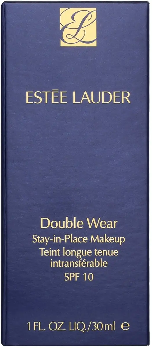 Estée Lauder Double Wear Foundation #2C2 Pale Almond 30ml