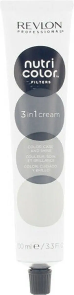 Revlon Nutri Color Haarmasker Roze 100ml - afbeelding 6 van 6