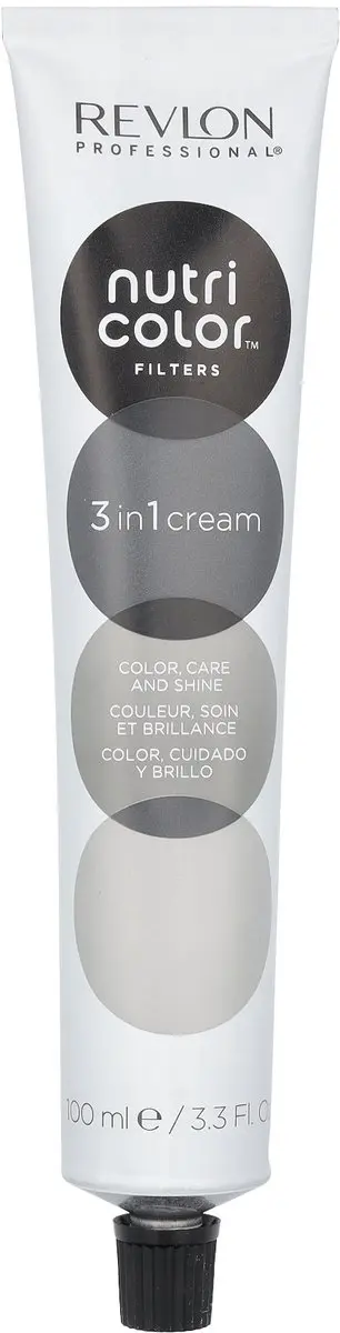 Revlon Nutri Color Haarmasker Roze 100ml