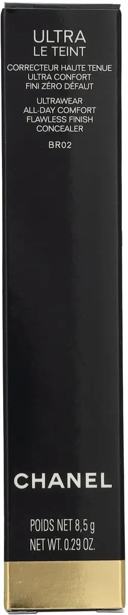 Chanel Ultra Le Teint Correcteur De Couleur Concealer Beige Rose 8.5g