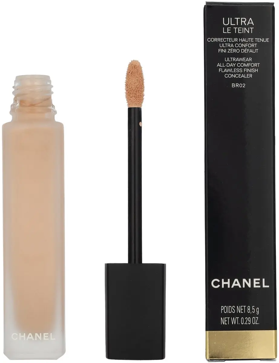 Chanel Ultra Le Teint Correcteur De Couleur Concealer Beige Rose 8.5g