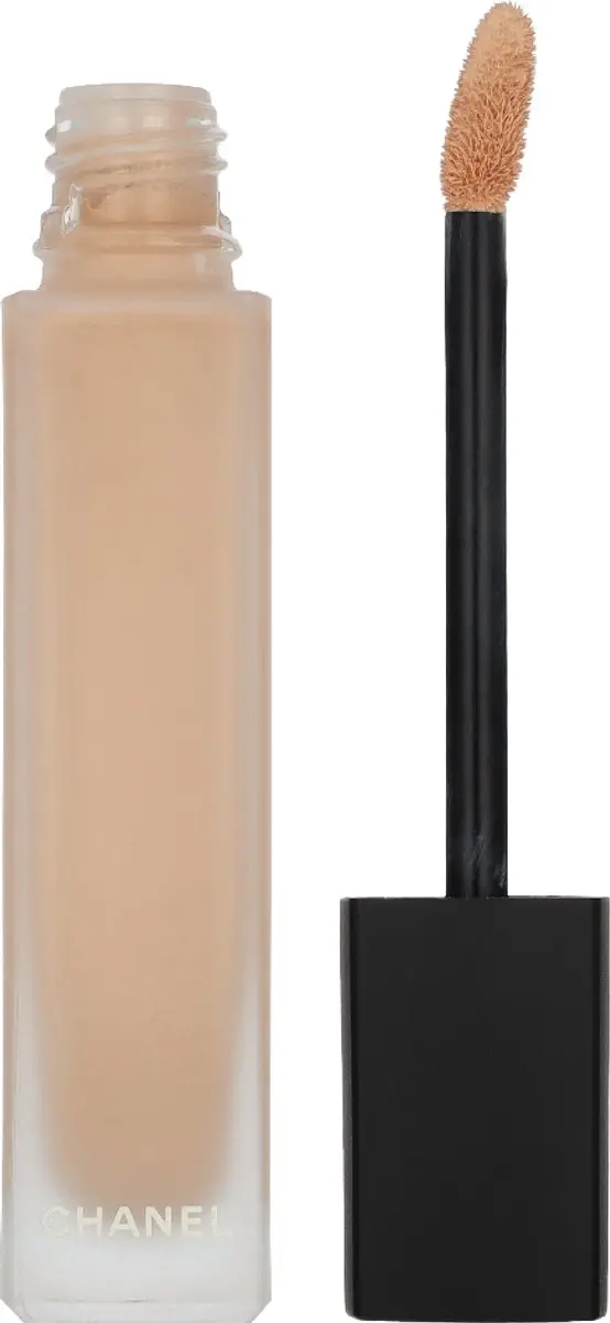 Chanel Ultra Le Teint Correcteur De Couleur Concealer Beige Rose 8.5g