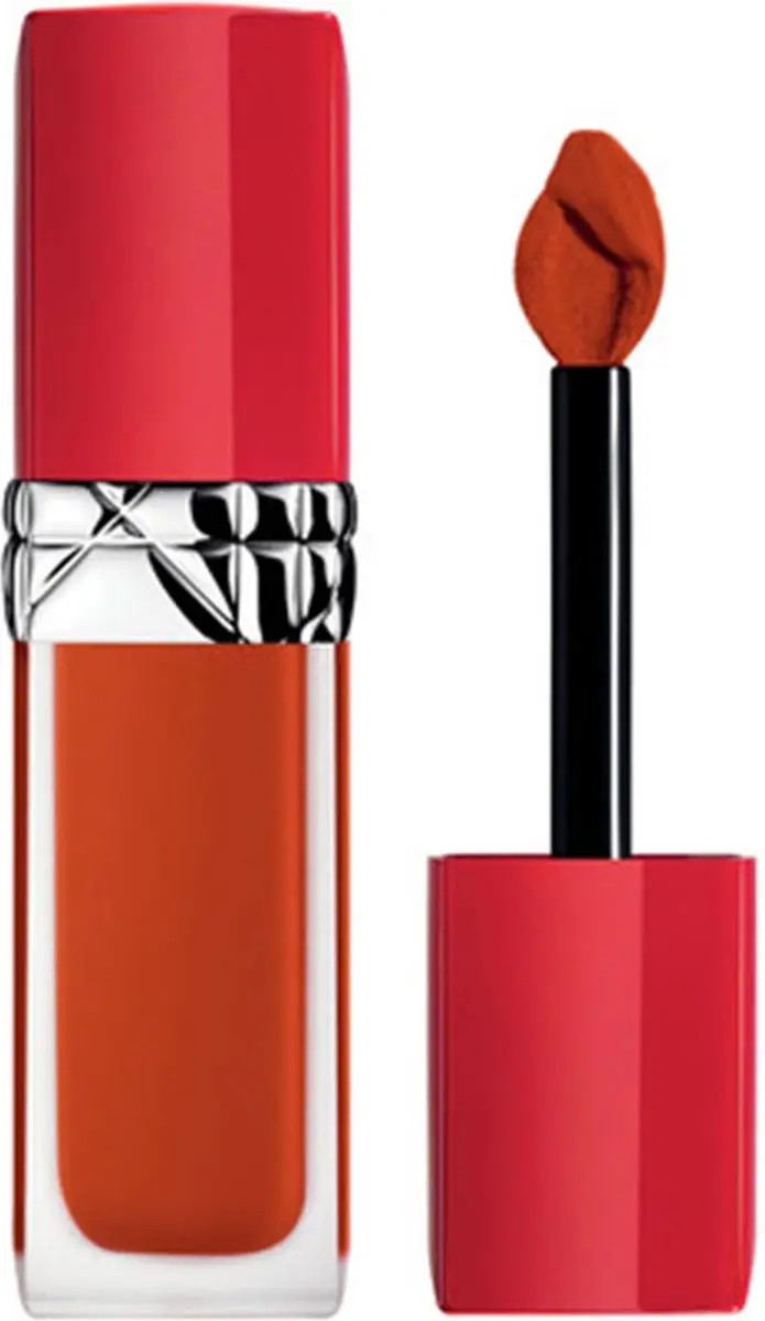 Dior Rouge Dior Ultra Care Lipstick 707 Bliss