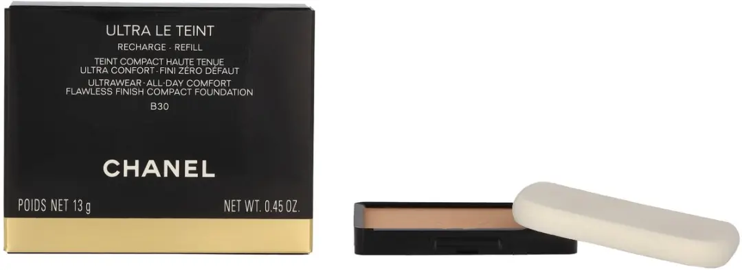 Chanel Ultra Le Teint Compact Refill B30 - 13g