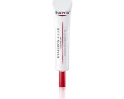 Eucerin Hyaluron-Filler + Volume-Lift Oogcrème SPF 15