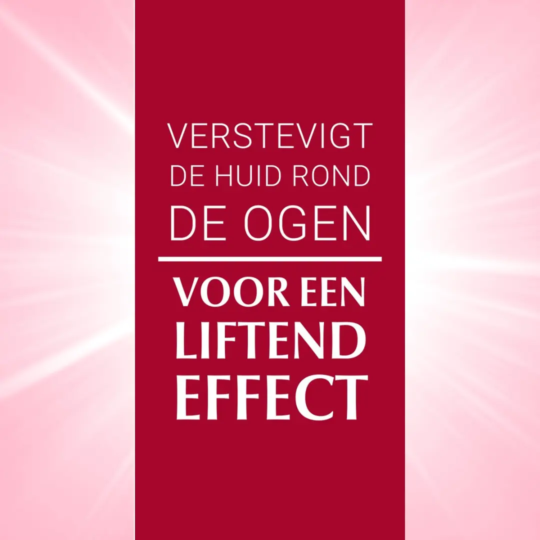 Eucerin Hyaluron-Filler + Volume-Lift Oogcrème SPF 15 - 15ml - afbeelding 6 van 6