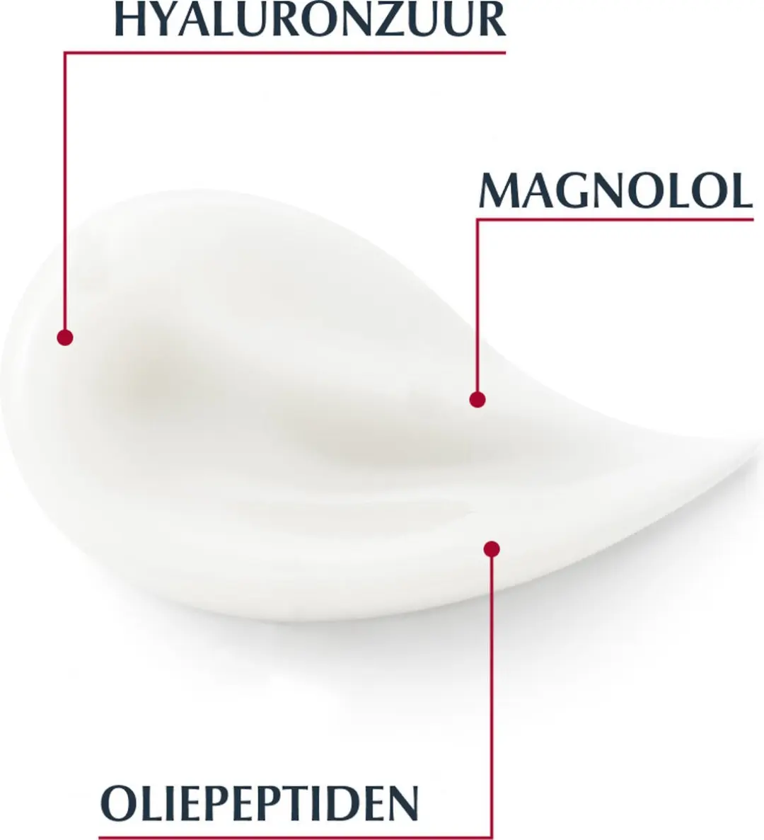 Eucerin Hyaluron-Filler + Volume-Lift Oogcrème SPF 15 - 15ml