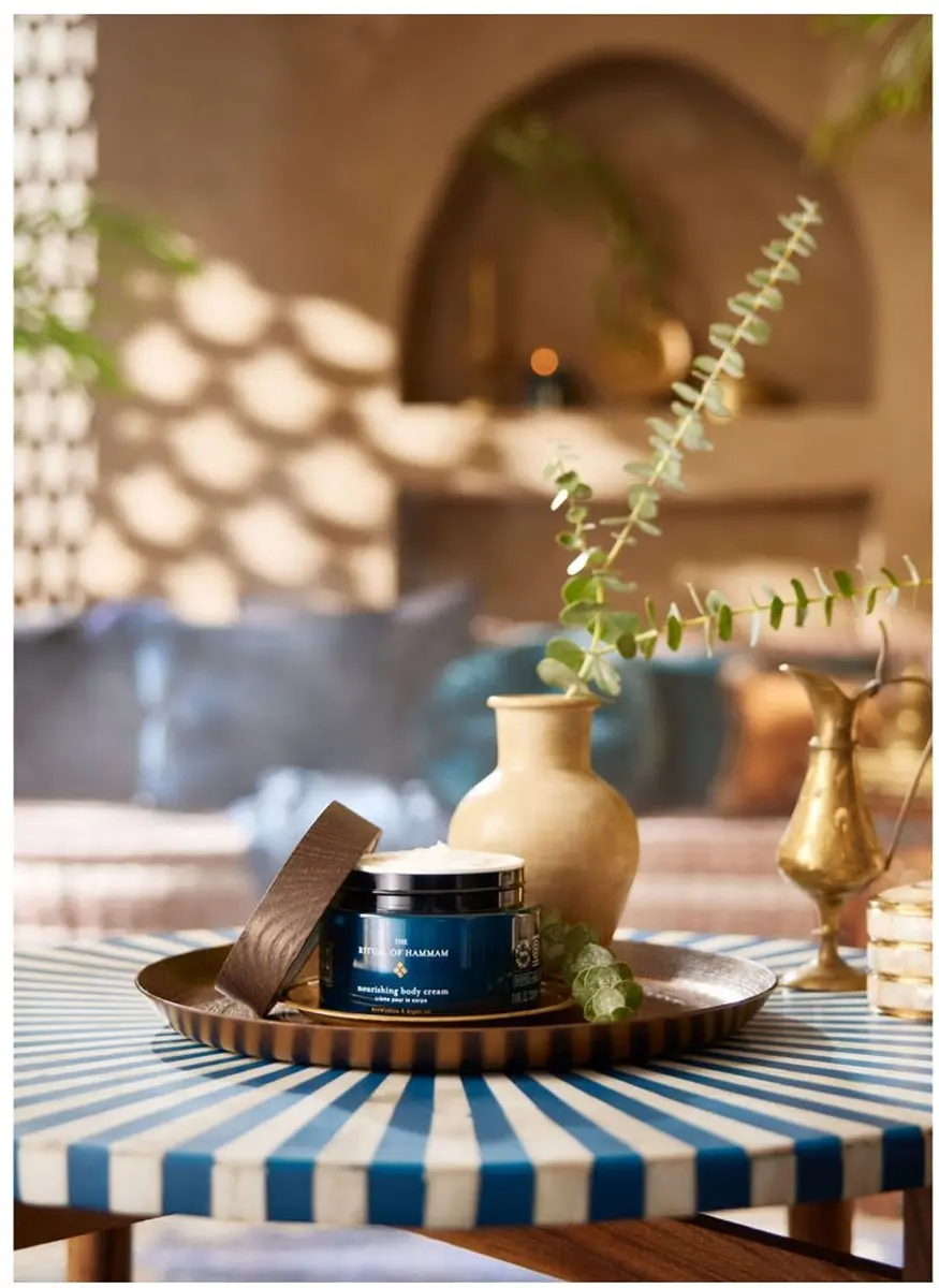 Rituals Hammam Body Cream 220ml