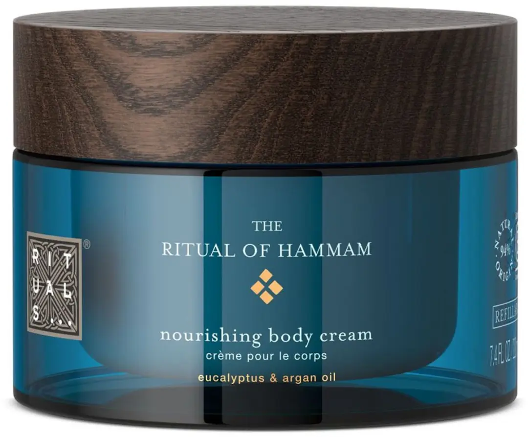 Rituals Hammam Body Cream 220ml