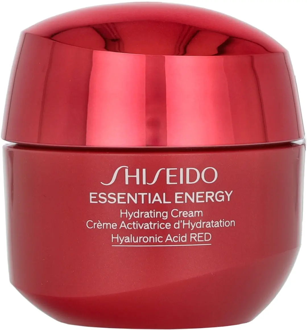 Shiseido Essential Energy Moisturizing Cream 30ml