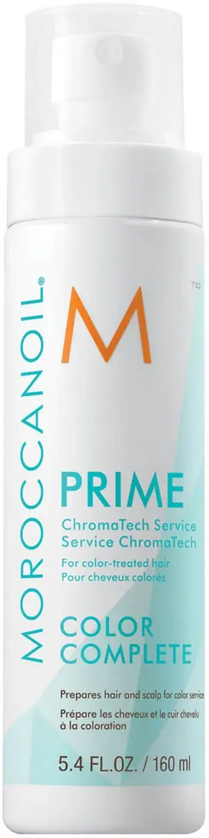 Moroccanoil Color Complete ChromaTech Service Kit 1160ml - 2 Stuks