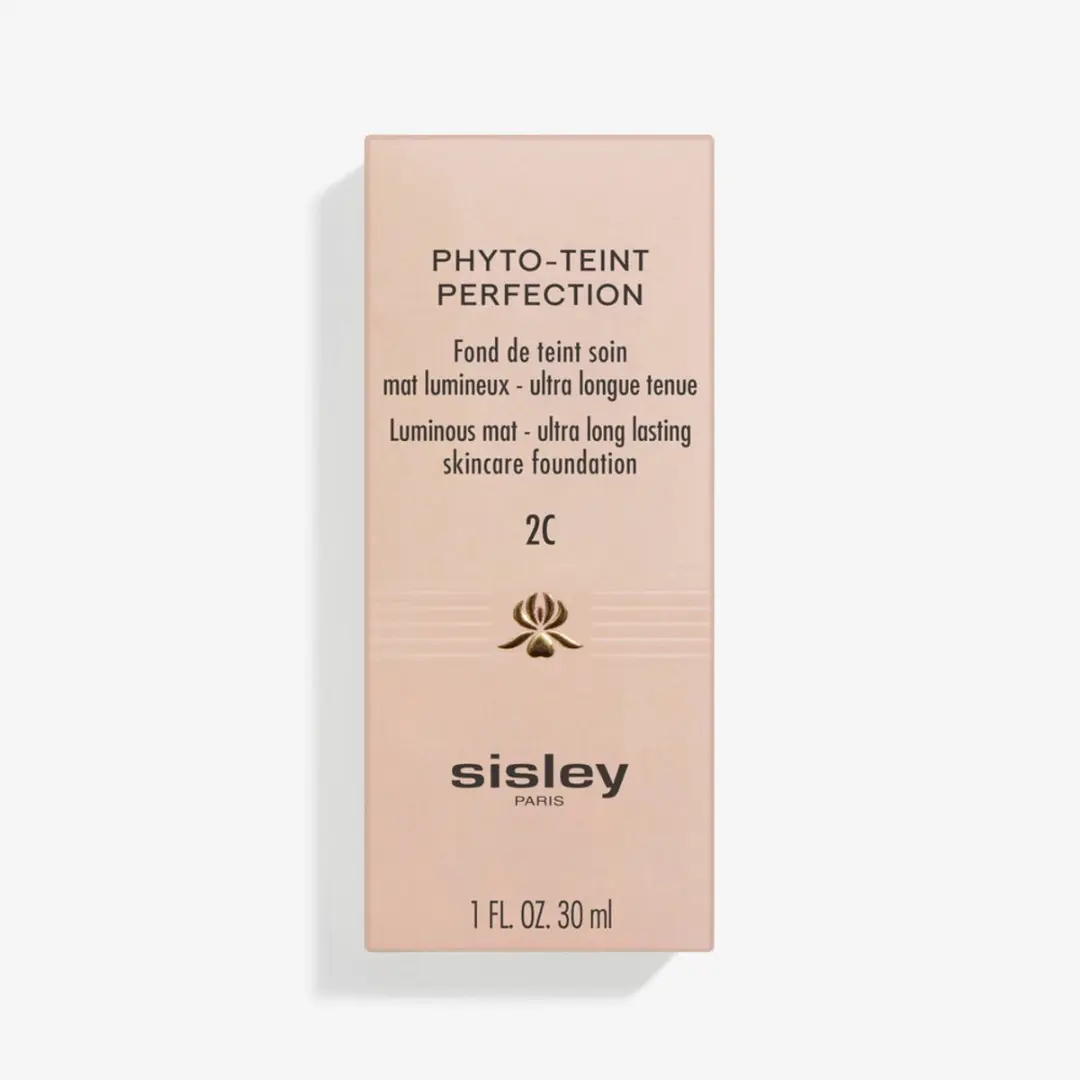 Sisley Phyto-Teint Perfection 30ml - Soft Beige