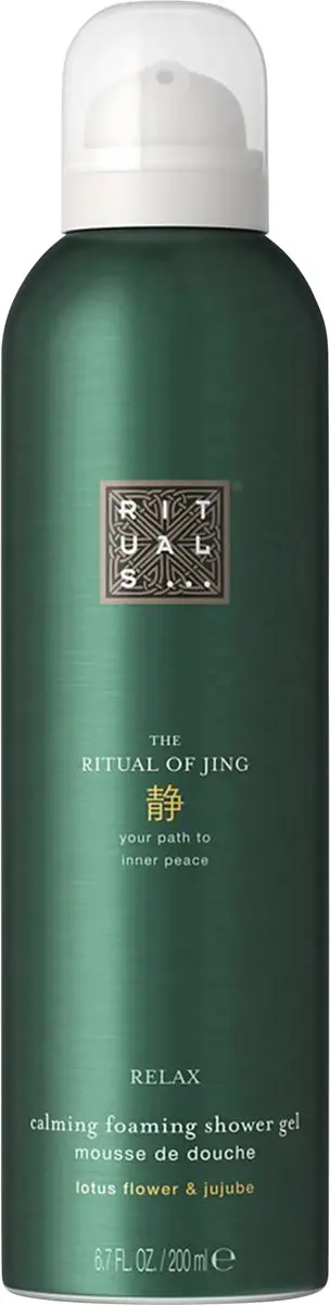 Rituals The Ritual of Jing Douchegel 200ml