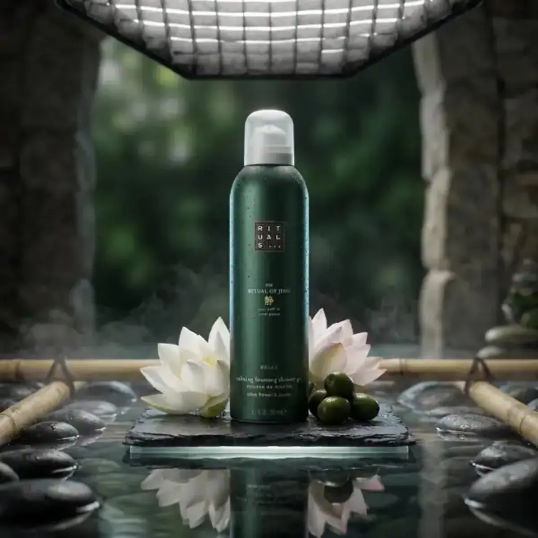 Rituals The Ritual of Jing Douchegel 200ml