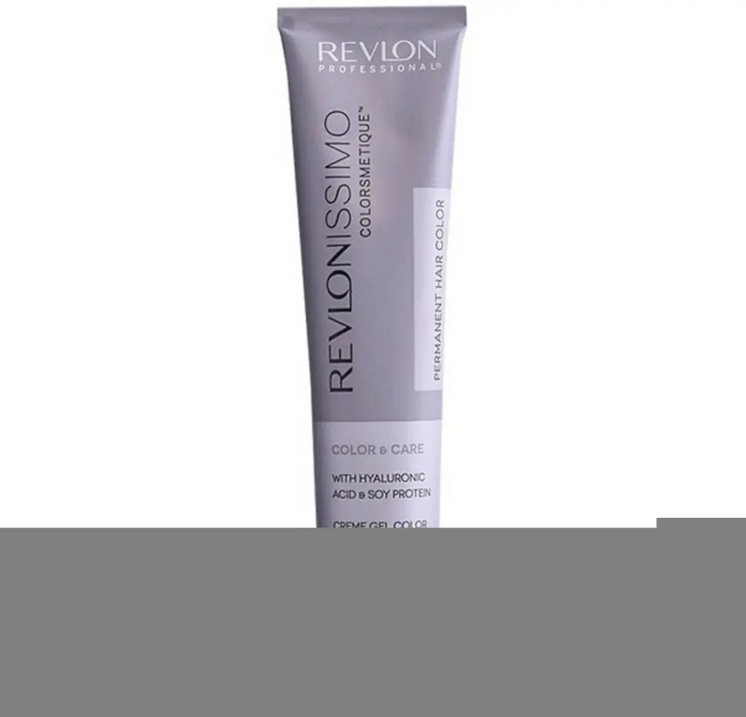 Revlon Revlonissimo High Coverage Permanent Haarkleuring 60ml
