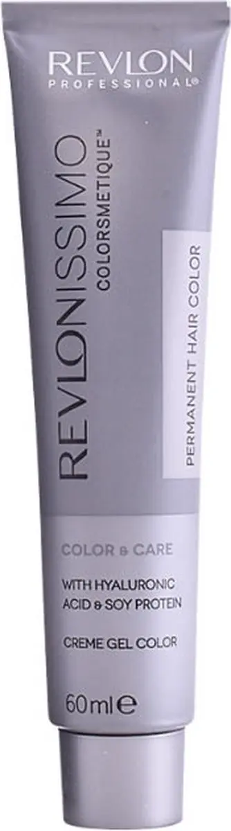 Revlon Revlonissimo High Coverage Permanent Haarkleuring 60ml