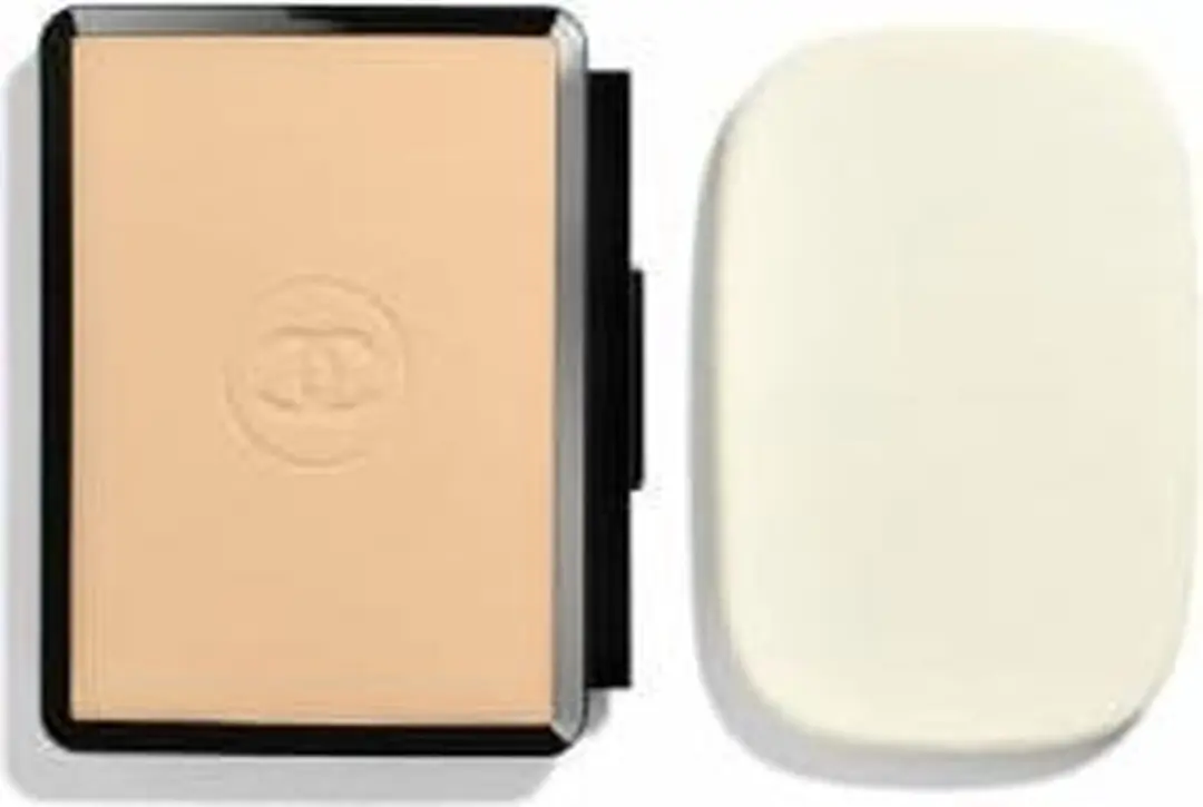 Chanel Ultra Le Teint Compact Powder Navulling B40