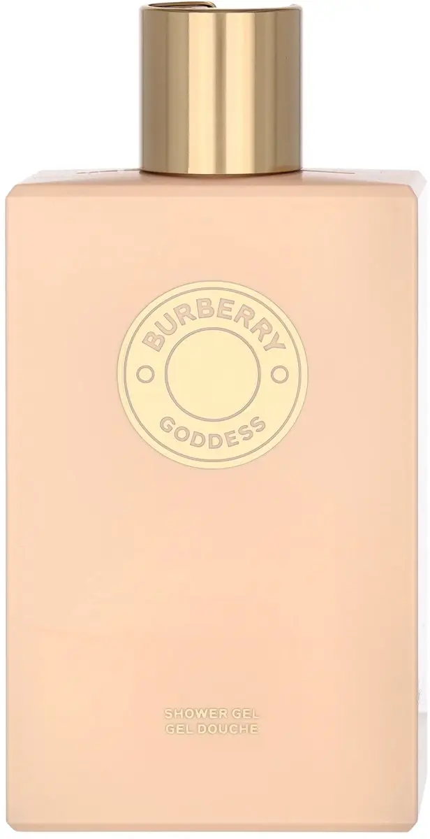 Burberry Goddess Douchegel 200ml - afbeelding 6 van 6