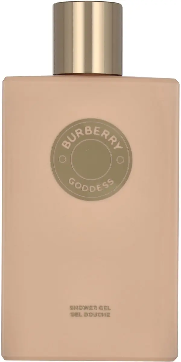 Burberry Goddess Douchegel 200ml
