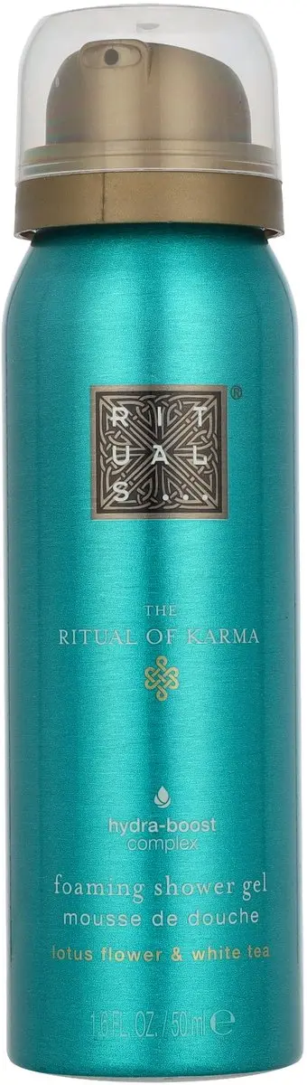 Rituals The Ritual of Karma Douchegel 50ml