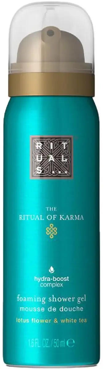 Rituals The Ritual of Karma Douchegel 50ml