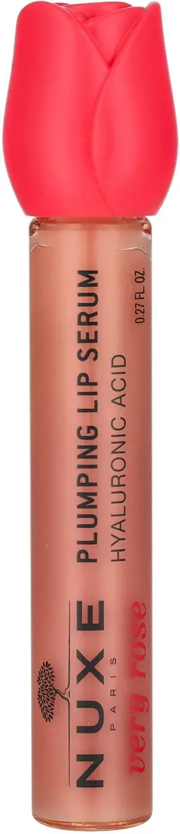 Nuxe Plumping Lip Serum 8ml