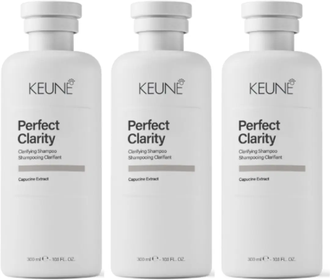 Keune Care Perfect Clarity Clarifying Shampoo 300ml
