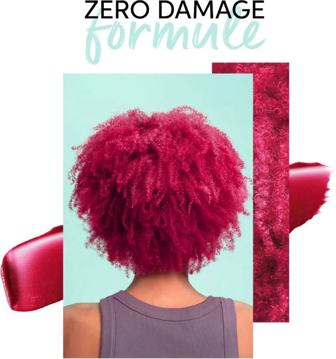 Wella Professionals Color Fresh Pink Mask 150ml - afbeelding 6 van 6