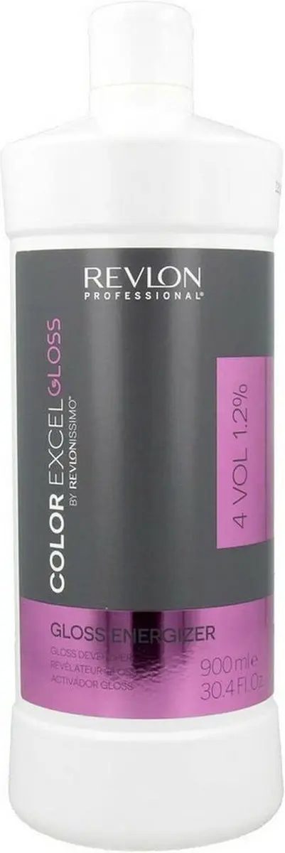 Revlon Revlonissimo Color Excel Gloss Energizer 900ml