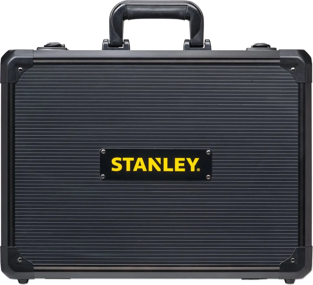 Stanley Gevulde Gereedschapskoffer 142-delig STMT98109-1