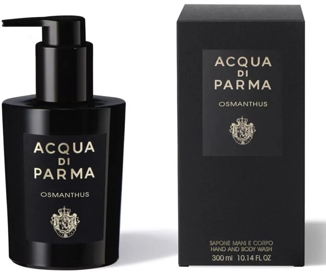Acqua di Parma Osmanthus Douchegel 200ml - afbeelding 6 van 6
