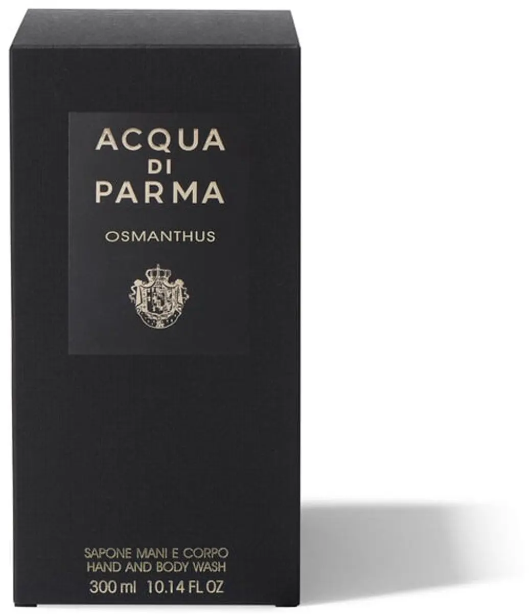 Acqua di Parma Osmanthus Douchegel 200ml