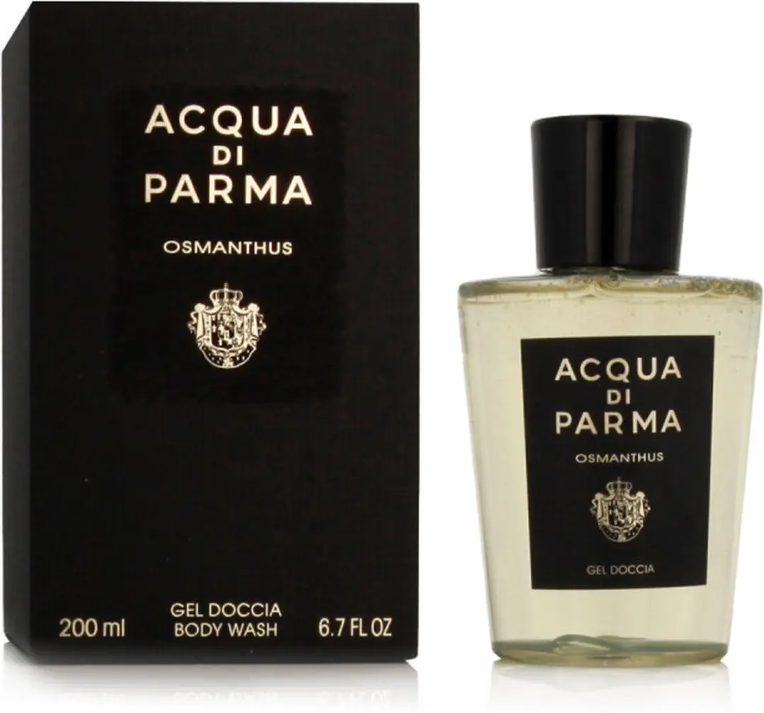 Acqua di Parma Osmanthus Douchegel 200ml