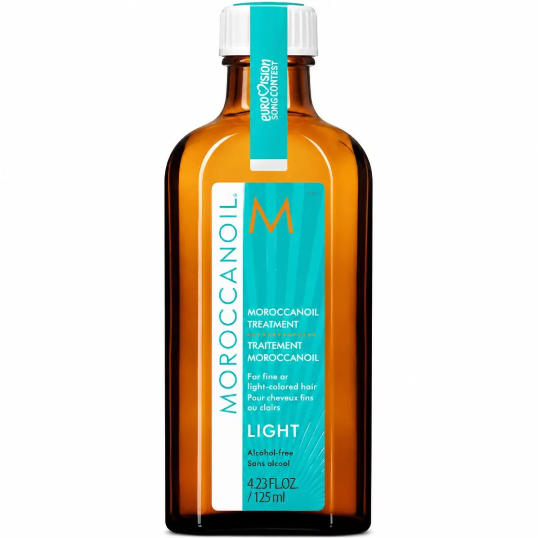 Moroccanoil Be An Original Light 125ml