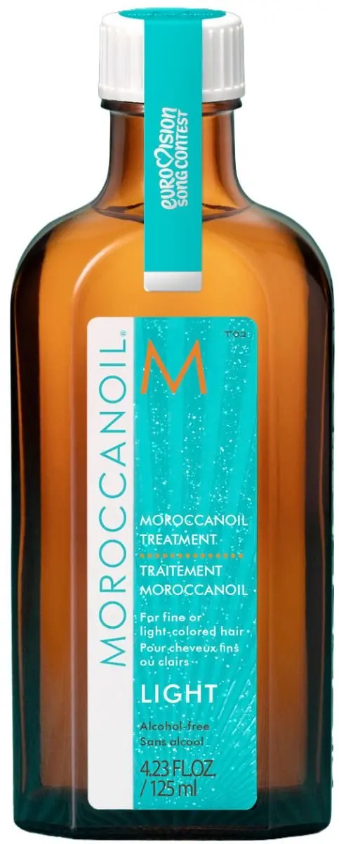 Moroccanoil Be An Original Light 125ml