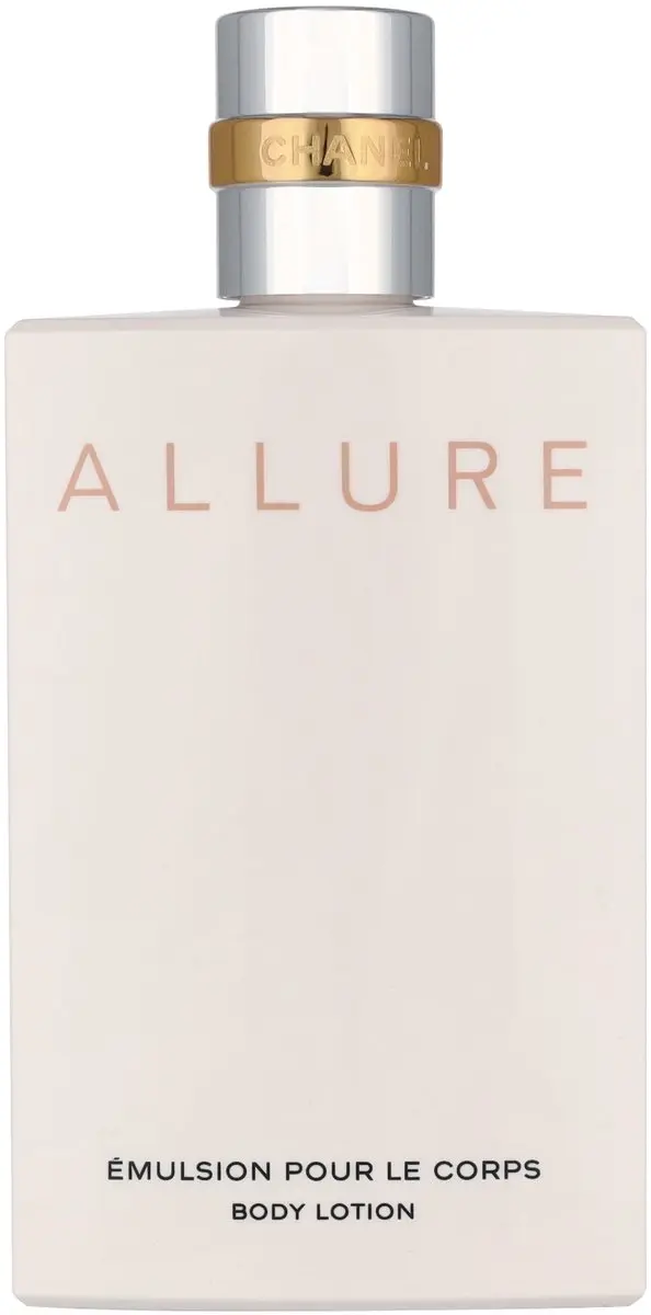 Chanel Allure Bodylotion 200ml