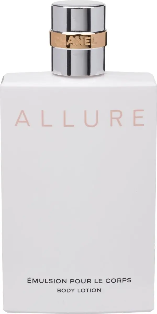 Chanel Allure Bodylotion 200ml