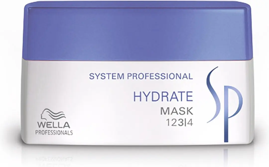 Wella Professionals SP Hydrate Mask 200ml