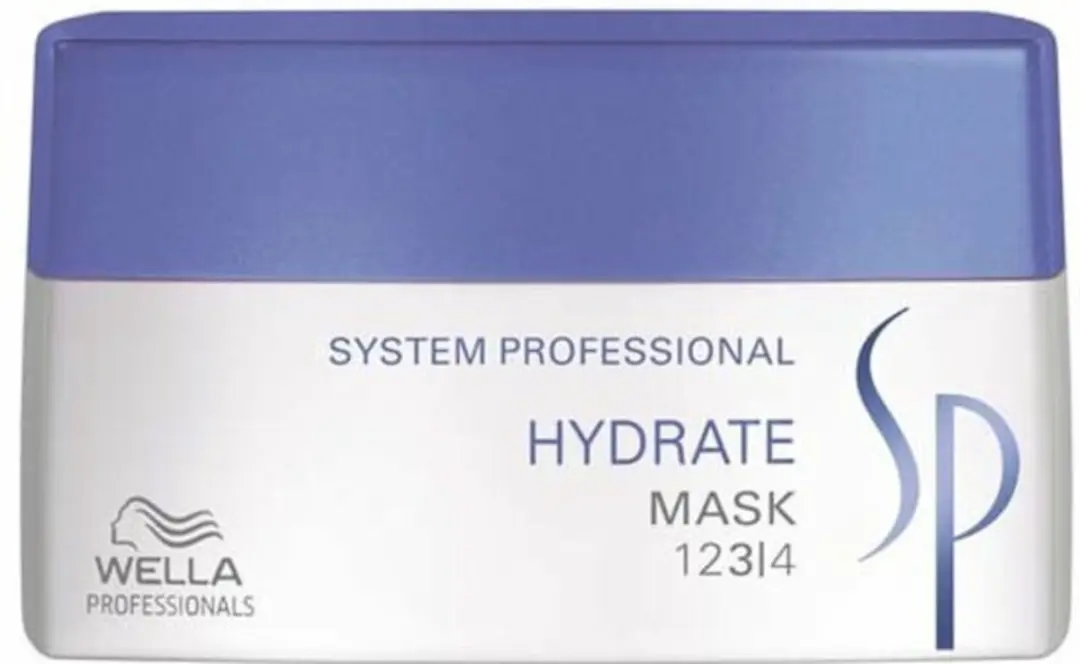 Wella Professionals SP Hydrate Mask 200ml