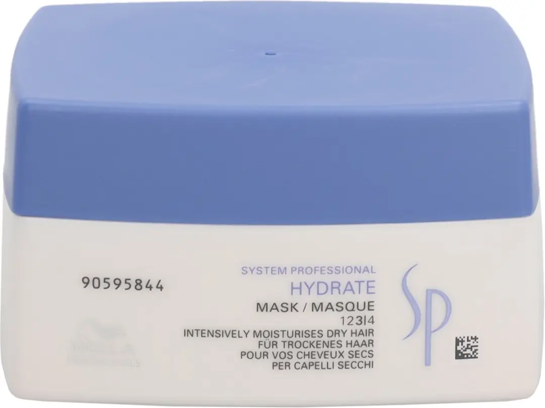 Wella Professionals SP Hydrate Mask 200ml