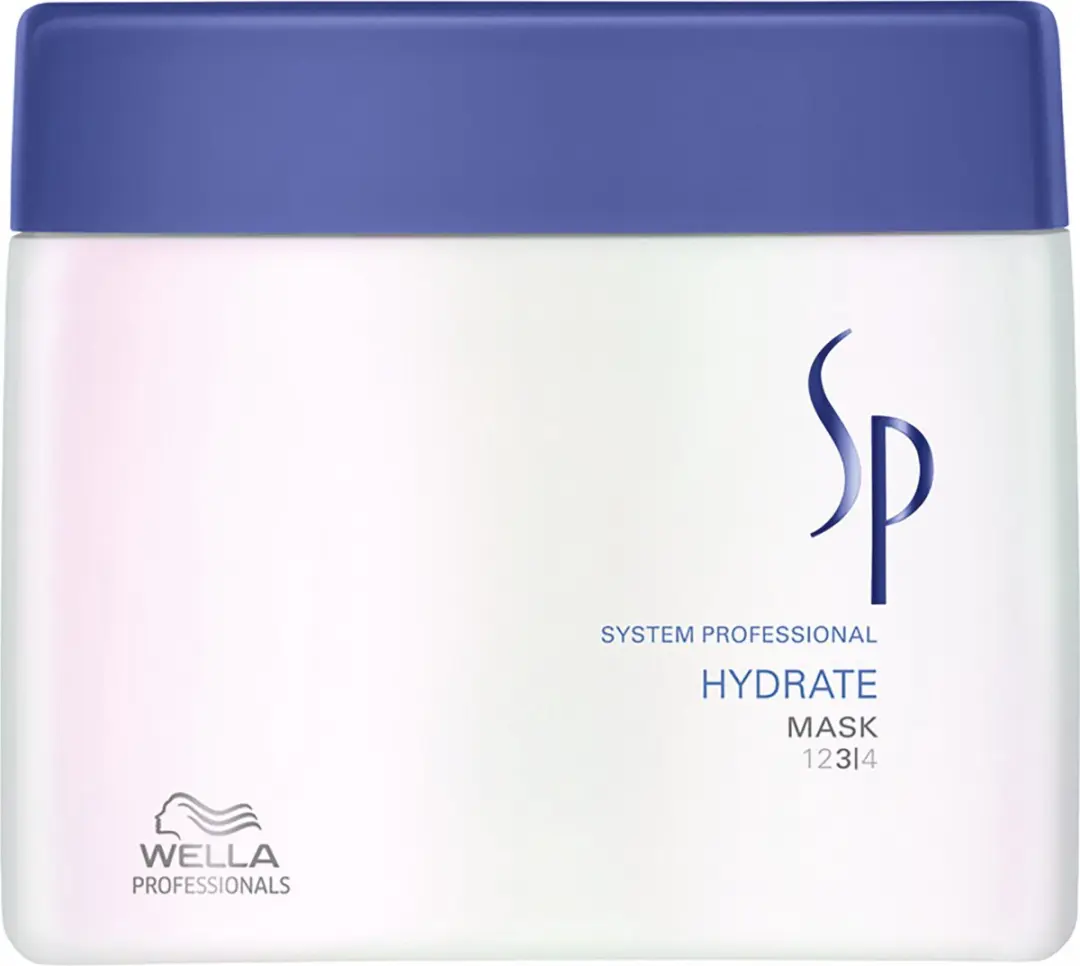 Wella Professionals SP Hydrate Mask 200ml