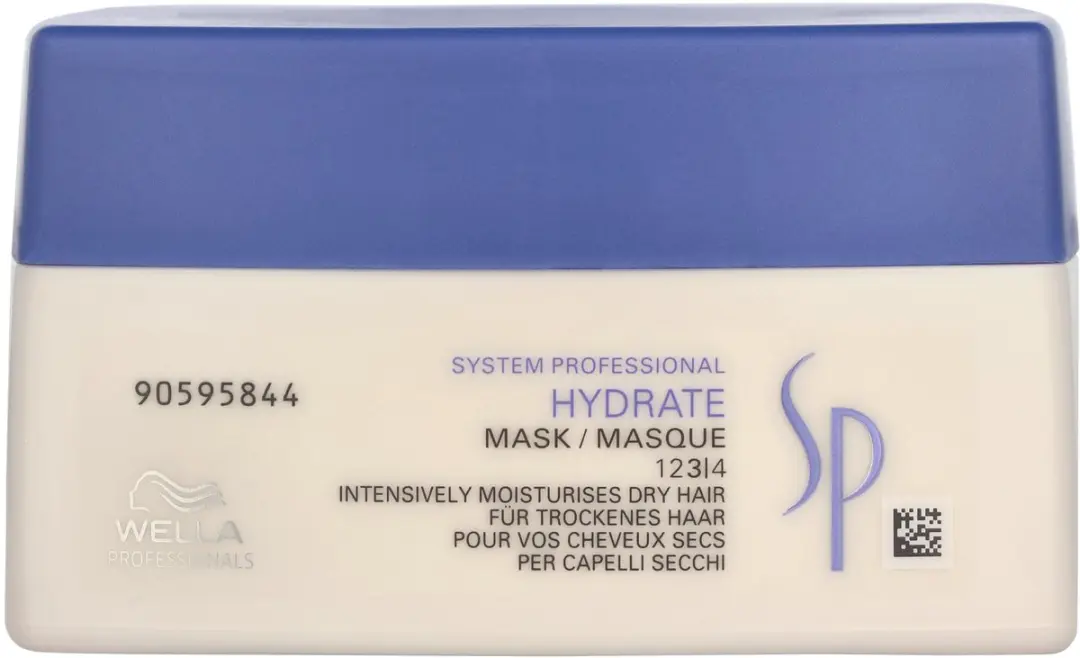 Wella Professionals SP Hydrate Mask 200ml