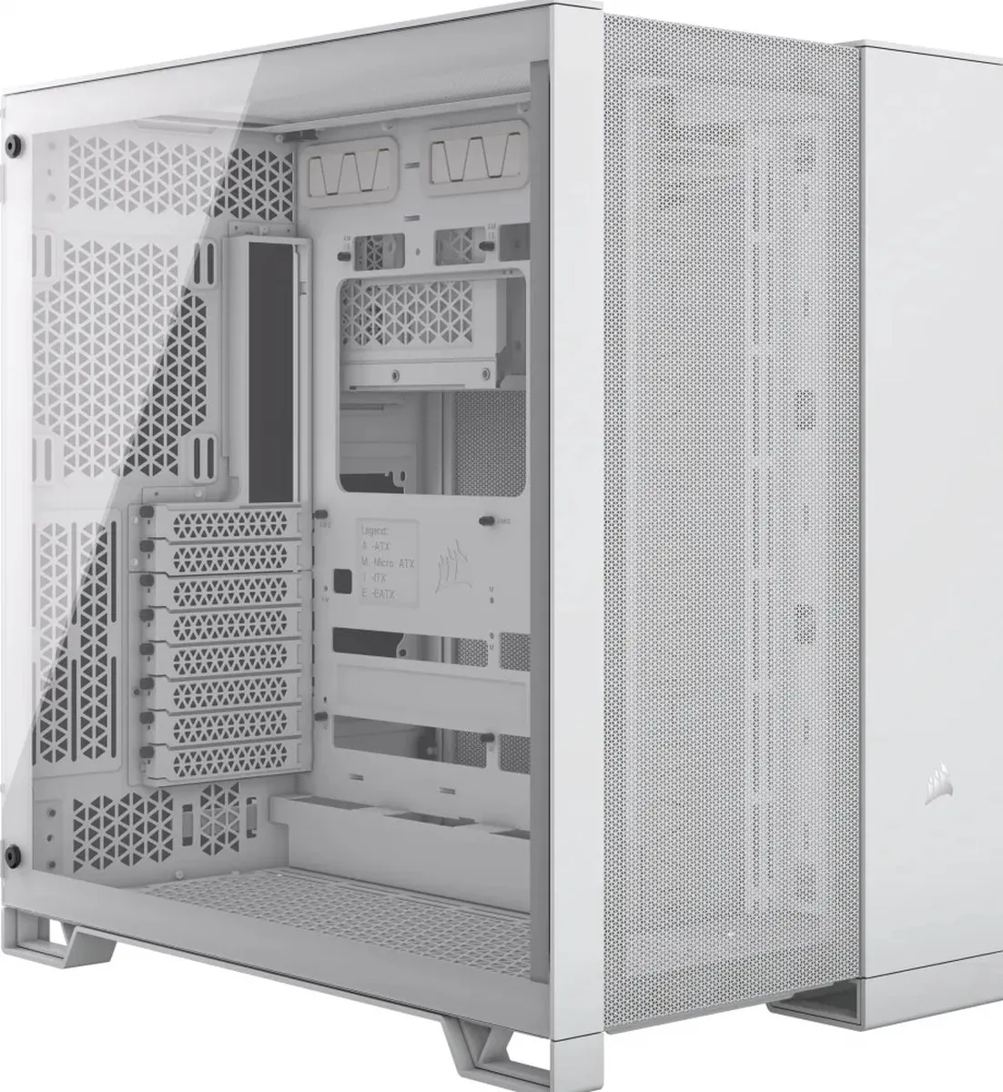 Corsair 6500D AIRFLOW Midi Tower