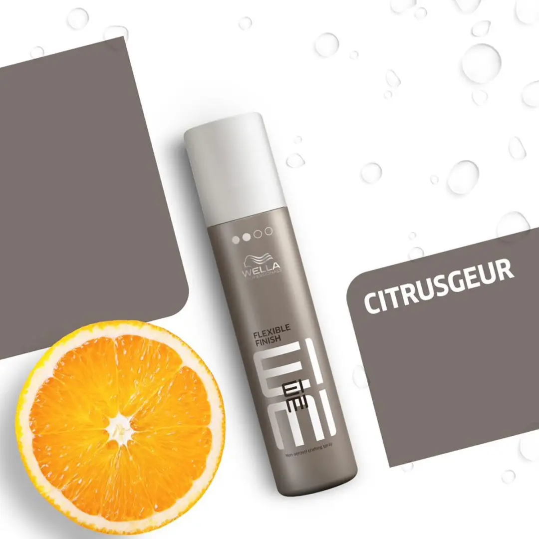 Wella Professionals EIMI Flexible Finish Haarspray 250ml