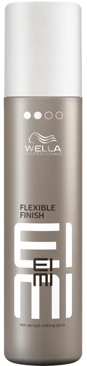 Wella Professionals EIMI Flexible Finish Haarspray 250ml