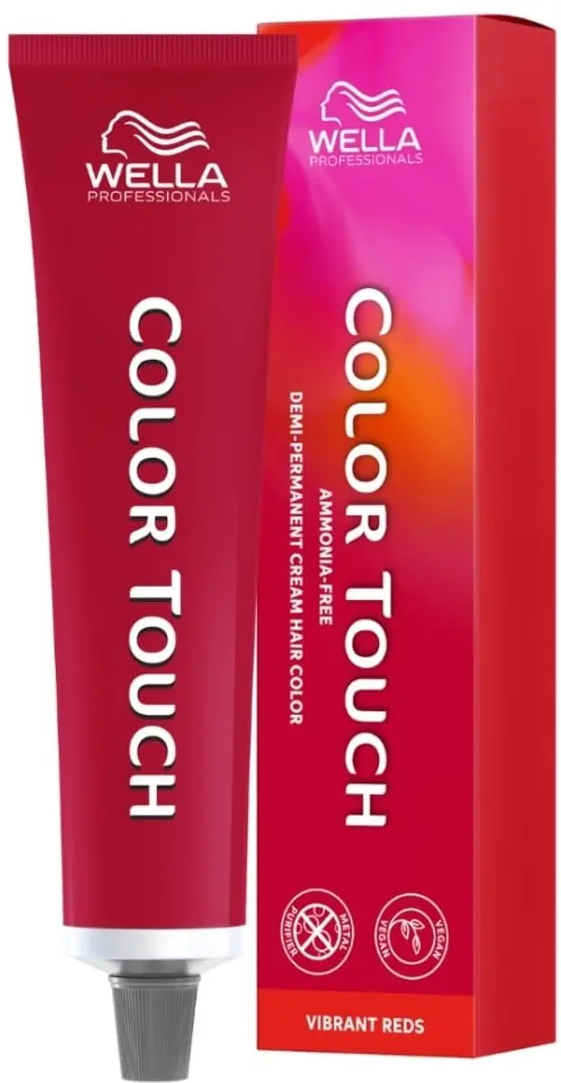 Wella Professionals Color Touch 08/41 Haarverf 60ml - Roze