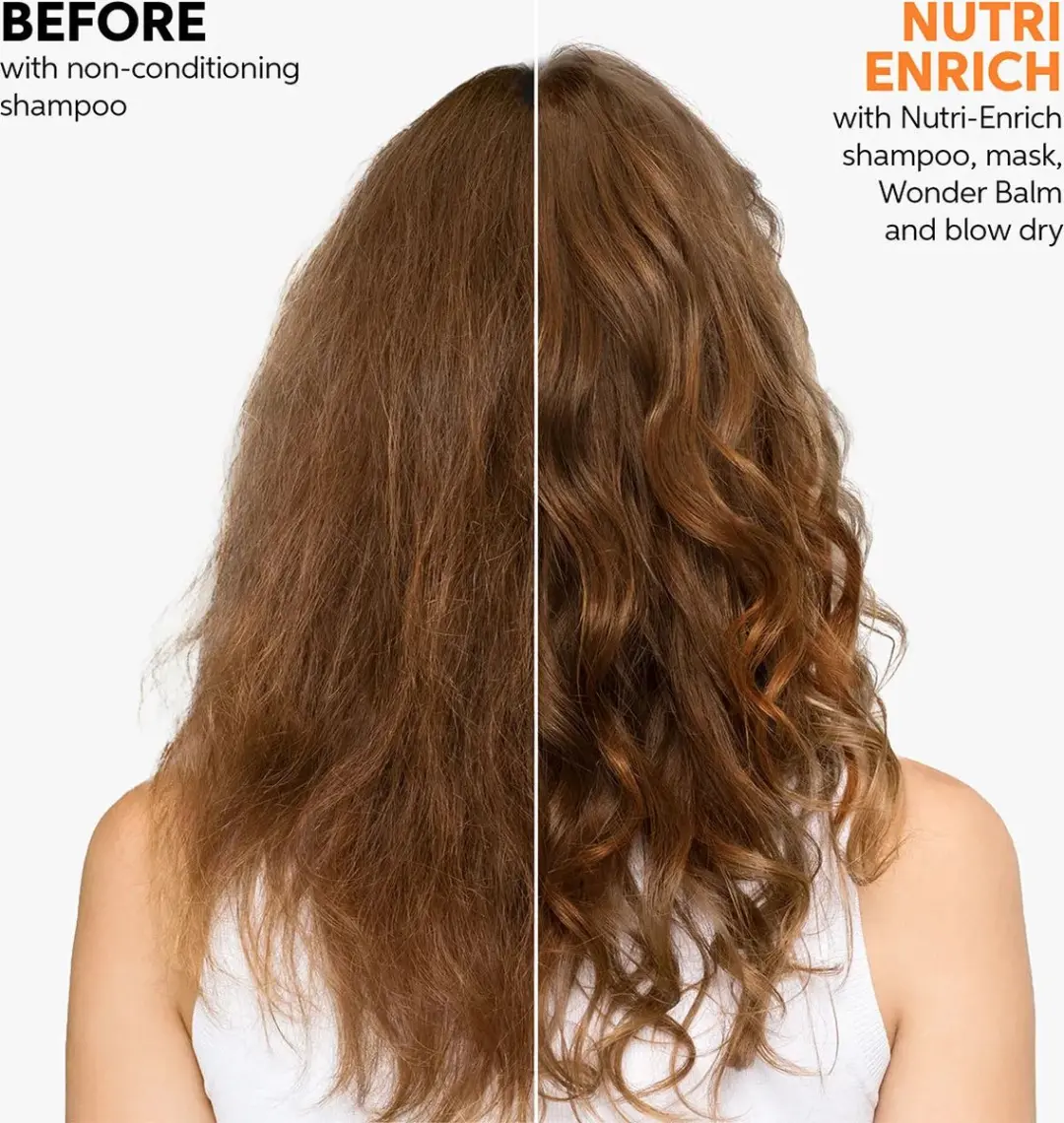 Wella Professionals Invigo Nutri-Enrich Dry Balm 150ml - afbeelding 6 van 6