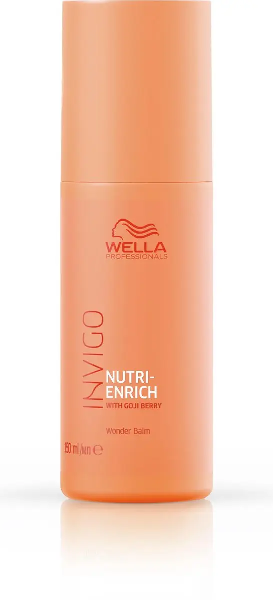 Wella Professionals Invigo Nutri-Enrich Dry Balm 150ml