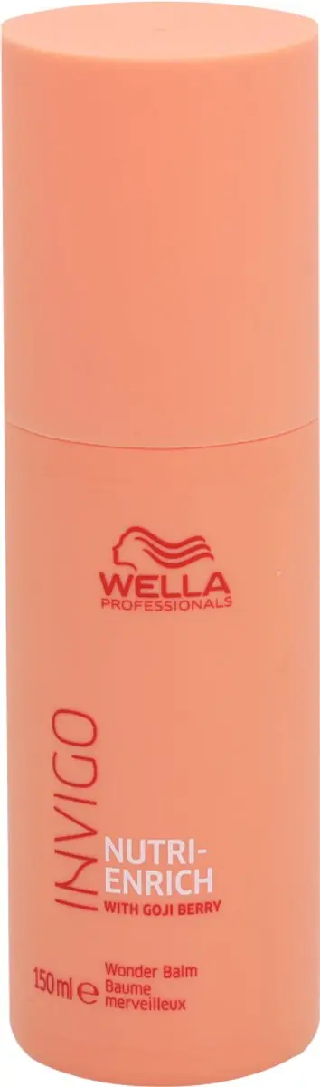 Wella Professionals Invigo Nutri-Enrich Dry Balm 150ml