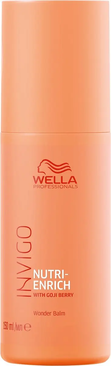 Wella Professionals Invigo Nutri-Enrich Dry Balm 150ml